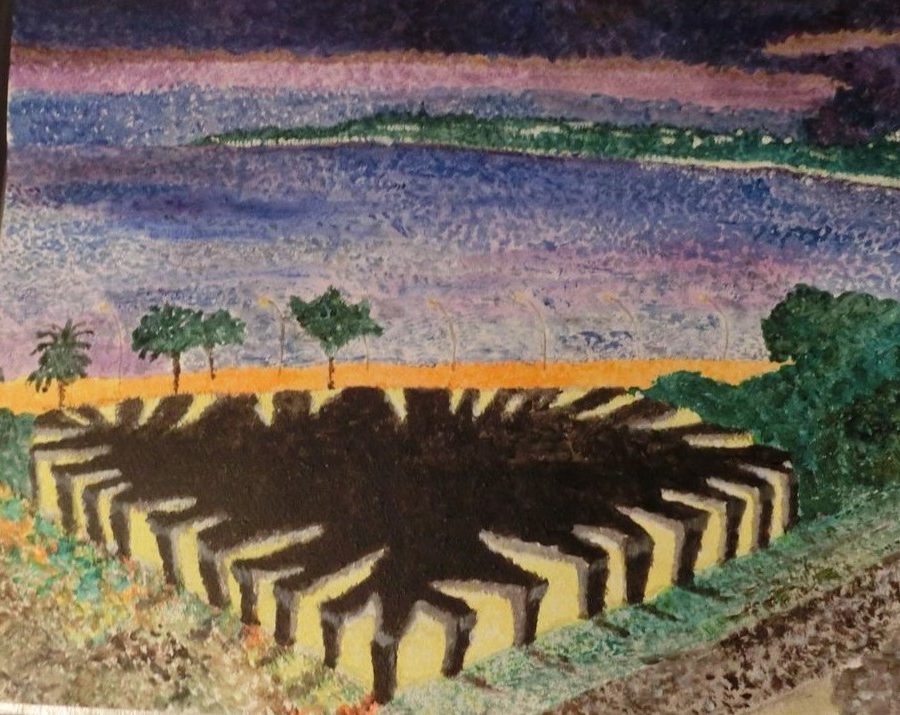 Musée Cocteau-Menton